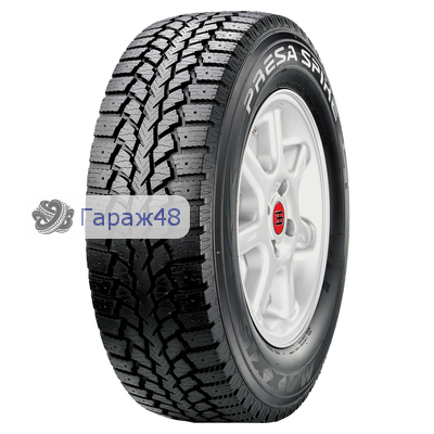 Maxxis Presa Spike MA-SLW 215/60 R16C 108/106Q