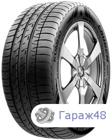Kumho Crugen HP91 235/50 R18 97W