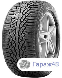 Nokian Tyres (Ikon Tyres ) WR D4 195/50 R15 82H